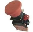 A22EL-M-T1-02 Emergency Stop Switches / E-Stop Switches