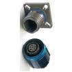 D38999/26MJ43HN Circular MIL Spec Connector