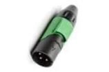 AX3MB5M-AU XLR Connectors