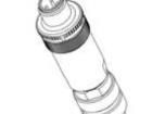 6-2271111-2 Circular Metric Connectors