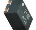 G3VM-21UR10TR05 Solid State Relays - PCB Mount