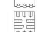 PI3A114-AZLEX Multiplexer Switch ICs