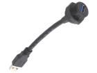 UA-30PMF-SD7B15  Connectors