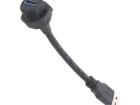 UA-30PMF-SD7B15 USB Connectors