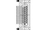 173113-0153 D-Sub High Density Connectors