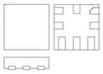 MIC2877-5.25YFT-TR electronic component of Microchip