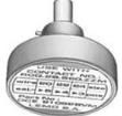 DCE.91.093.BVC Crimpers / Crimping Tools