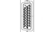 173113-0149 D-Sub High Density Connectors