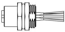 MC-05PFFS-SF8001  Wire & Cable