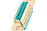 DAMAT15S D-Sub Standard Connectors