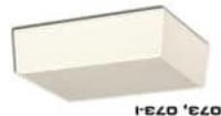 073-B  Enclosures