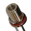 172258 RF Connectors / Coaxial Connectors