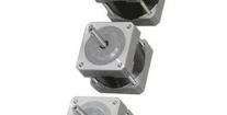 5017-013 Stepper Motors