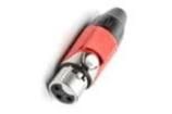 AX3F2M XLR Connectors