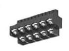 FXPT03200  Connectors
