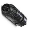 1410658 Solar Connectors / Photovoltaic Connectors