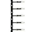 09060007474 DIN 41612 Connectors