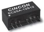 EC2SA-24S05 electronic component of Cincon