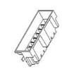 46622-0400 Headers & Wire Housings