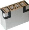CER0357C electronic component of CTS