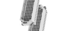 C146 10A108 005 9 Heavy Duty Power Connectors