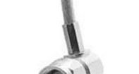 142-4403-101 RF Connectors / Coaxial Connectors