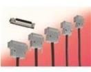 HDE-CTH1(10)  Connectors