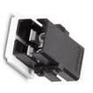 1654358 Modular Connectors / Ethernet Connectors