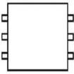 SI8261BAD-C-ISR Gate Drivers