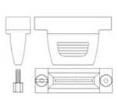 958-025-010R011  Connectors