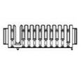 1747786-1 electronic component of TE Connectivity