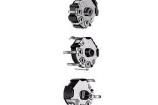 RK08H1120A05 Potentiometers