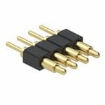 836-22-004-10-001101 electronic component of Mill-Max