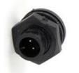 17292-2SG-3ES Standard Circular Connector