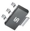 TS1117BCW33 RPG  Semiconductors