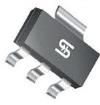 TS1117BCW33 RPG LDO Voltage Regulators