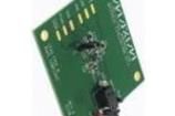 MAX9820EVKIT+ Audio IC Development Tools