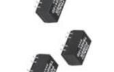 TSH 0512D Isolated DC/DC Converters