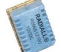 R596393100 Coaxial Switches