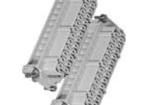 C146-10B024-005-1 Heavy Duty Power Connectors