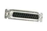 DBUF25ST  Connectors