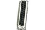 DBUF25ST D-Sub Standard Connectors