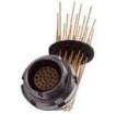 822BR12-213R001 Circular Push Pull Connectors