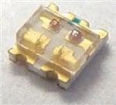 SM0605RGB electronic component of Bivar