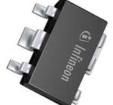 TLE4295GV26HTSA1 LDO Voltage Regulators