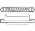 213766-1 electronic component of TE Connectivity