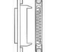 213766-1 Headers & Wire Housings
