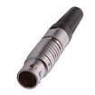 822B010-173L701 Circular Push Pull Connectors