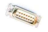 DAE15P  Connectors