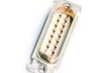 DAE15P D-Sub Standard Connectors